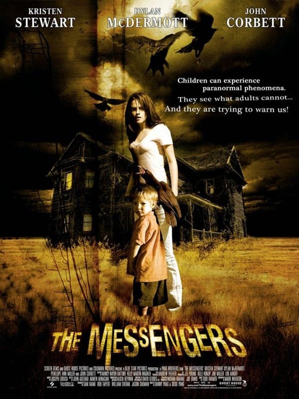 The Messenger
